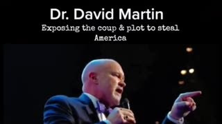 Dr.David Martin exposes the key US crime boss