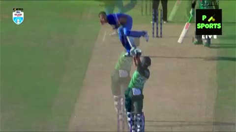 3RD ODI PAK VS AFGHANISTAN HIGHLIGHTS 2023