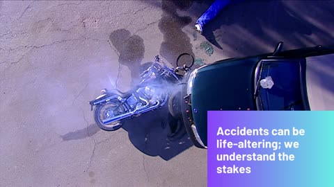 Phoenix Motorcycle Accident Lawyers