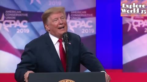 Trump's Unforgettable CPAC Speech: The Weirdest Moments