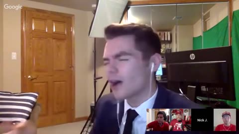 NICK FUENTES VS ARTHUR SCHAPER