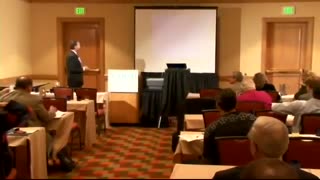 Dr. Joseph Nicolosi - November 2008 - Denver, CO - Part 3