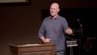 WHEN MINISTRY BECOMES IDOLATRY (This Sermon Will Wreck You) | Pastor Shane Idleman