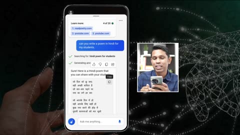 In Less Than 5 Minutes Learn How to Use AI on Your Smartphone.