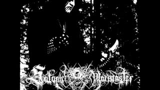 Satanic Warmaster - Carelian Satanist Madness