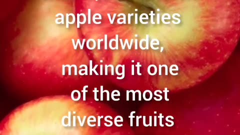 Food Facts, Did you know? Comment below😊 #shorts #apples #facts #foodfacts