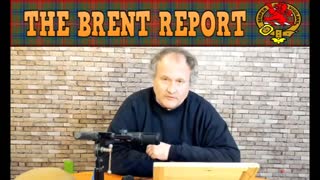The Brent report intro
