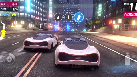 BMW Car Racing how to play multiplayer in asphalt 9 with friends #gaming #gamers #asphalt9