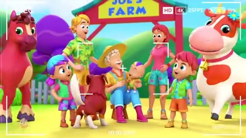 Old_Farmer_Joe_Had_A_Farm___Joe_s_Farm_Song_For_Ki