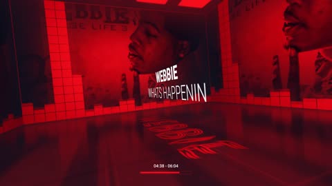 Webbie - Whats Happenin (Slowed N Chopped)