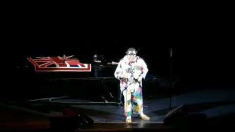 Roy Chubby Brown Cumming in your living room