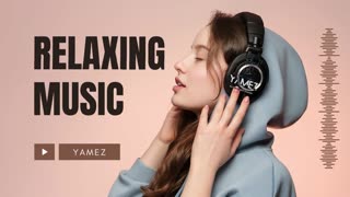 Relax Background Music for Videos No Copyright