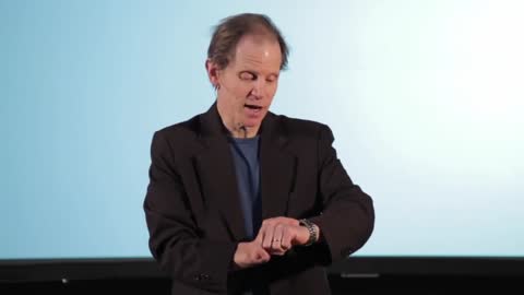 Mindfulness and Neural Integration_ Daniel Siegel, MD at TEDxStudioCityED