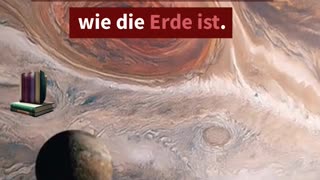 Was du über den Jupiter wissen solltest!