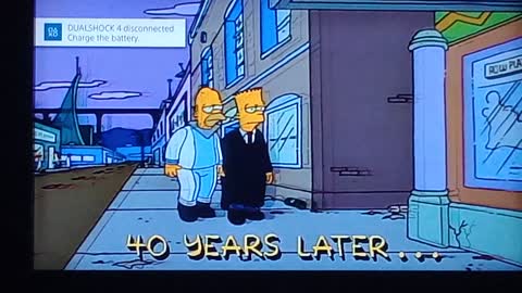 The Simpsons Season 4 1992-1993 "SOYLENT GREEN" 29 years ago