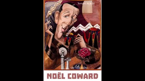 Tonight at 8:30 Fumed Oak By Noël Coward