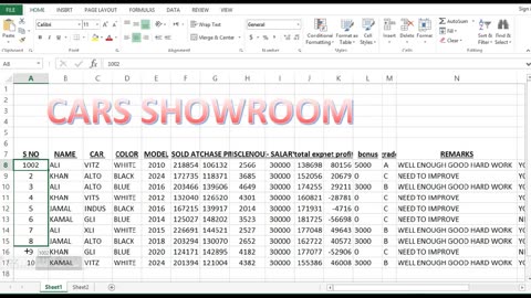 VLOOKUP FORMULA IN EXCEL (DESIGNING SEARCH TABLE WITH VLOOKUP)
