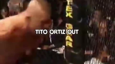 Dana White’s Favourite Moment In UFC History