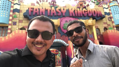 Fantasy Kingdom Full Video Caming Soon | Likhon's WorLd