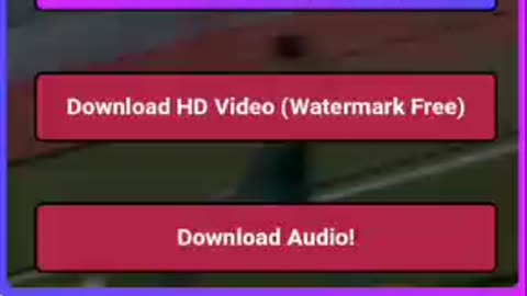 Tiktok Downloader Without Watermark