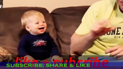 🔥😍😜 Crazy Cute Babies Giggling Compilation 🚀🤪👶