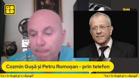 Romoșan: Biden e exemplul elocvent că lumea e condusă prin intermediari neputincioși.