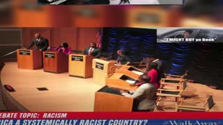 Conservative Black Woman Shuts Woke Leftists Down!!!