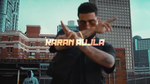 On Top (Full Video) Karan Aujla - Yeah Proof - New Punjabi Songs 2022