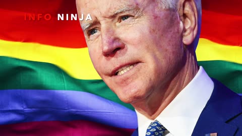 Biden's LGBTQ+ Foster Care Disaster