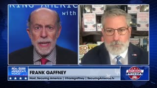 Securing America with Capt. James Fanell (part 2) | March 13, 2024