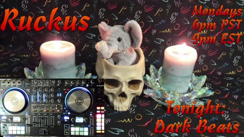 Dark Beats (29 May 2023 Performance)