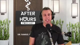 DR LEE MERRITT ON EMF