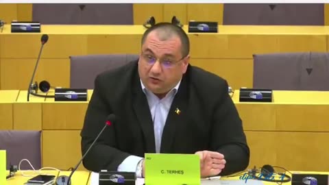 Cristian Terhes, MEP tripled down on his demand for full access to the unredacted contracts.