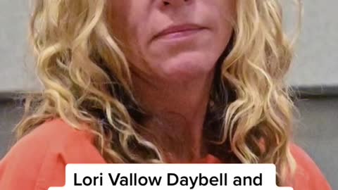 Lori Vallow Daybell andChad Daybell will stand trial