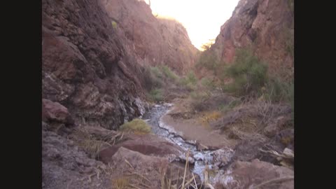 lake Mojave