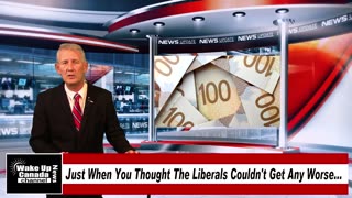 WUCN-Epi#174-Just When You Thought The Liberals Couldn't Get Any Worse.........