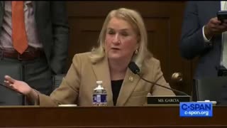 WATCH: Democrat Makes Complete FOOL of Herself During Twitter Hearing
