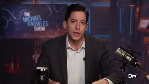 Kevin McCarthy caved to all of our demands / subscribe to The Michael Knowles Show below ⬇️