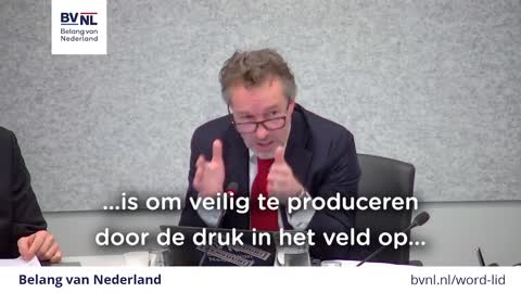 Nederlanders betalen €3,50 voor een kubieke meter gas