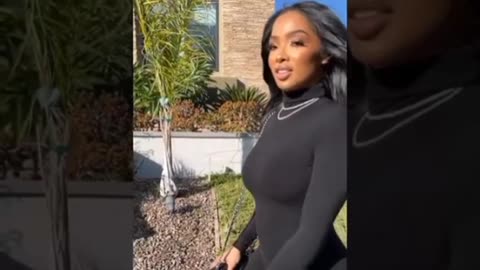 Princess Love is Again Pregnant With Husband Ray J 👶 Congratulations 🥰