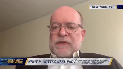 Dr. Fauci vs. Dr. Wittkowski Endless Mitigations or Herd Immunity