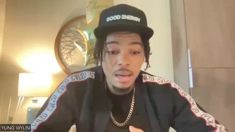 Yung Wylin speaks on smash hit and upcoming album
