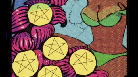 7 of pentacles