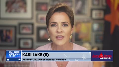 Kari Lake says she believes the Maricopa County Elections Director committed perjury