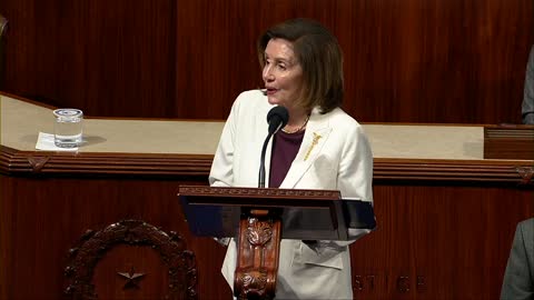Pelosi says she will remain serving in Congress but will not seek re-election to Dem ...
