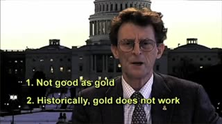 The Still Report - Is There Any Gold Left In Fort Knox!!, 4363