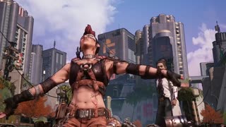 New Tales from the Borderlands - Official Launch Trailer PS5 & PS4 Games