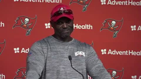 Todd Bowles ~ The Perfect Answer