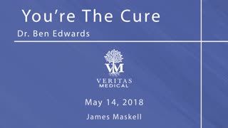 You’re The Cure, May 14, 2018