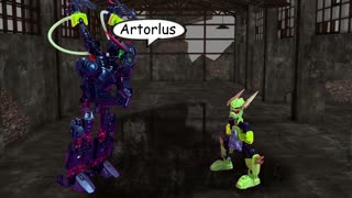 Artorlus